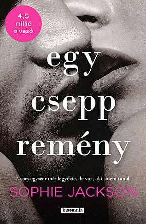 [A Pound of Flesh 02] • Egy csepp remény